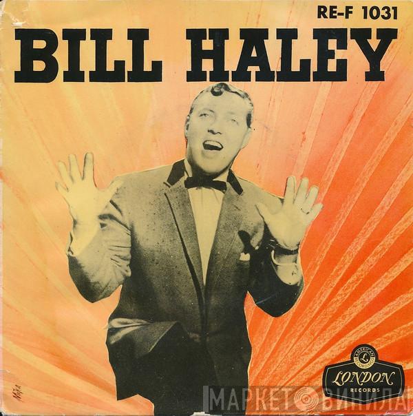  Bill Haley And His Comets  - Rock And Roll