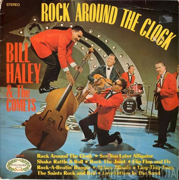 Bill Haley And His Comets - Rock Around The Clock