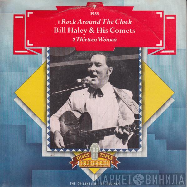Bill Haley And His Comets - Rock Around The Clock