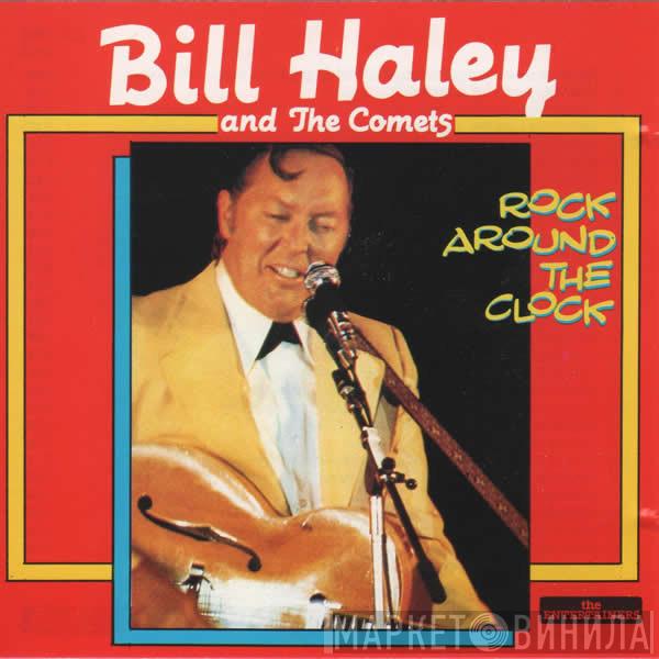 Bill Haley And His Comets - Rock Around The Clock