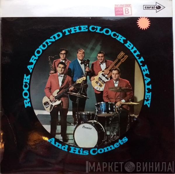 Bill Haley And His Comets - Rock Around The Clock