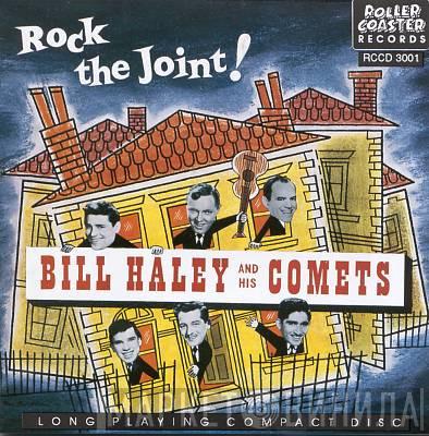 Bill Haley And His Comets - Rock The Joint
