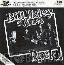 Bill Haley And His Comets - Rock!