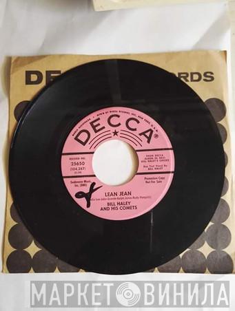  Bill Haley And His Comets  - Skinny Minnie