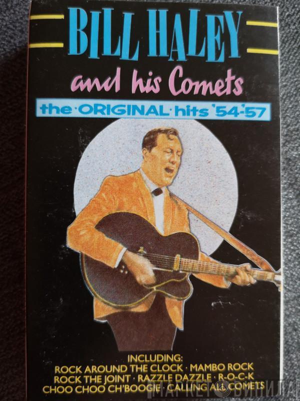 Bill Haley And His Comets - The Original Hits '54-'57