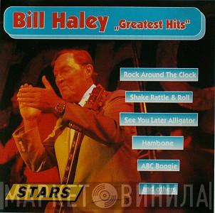 Bill Haley - Greatest Hits