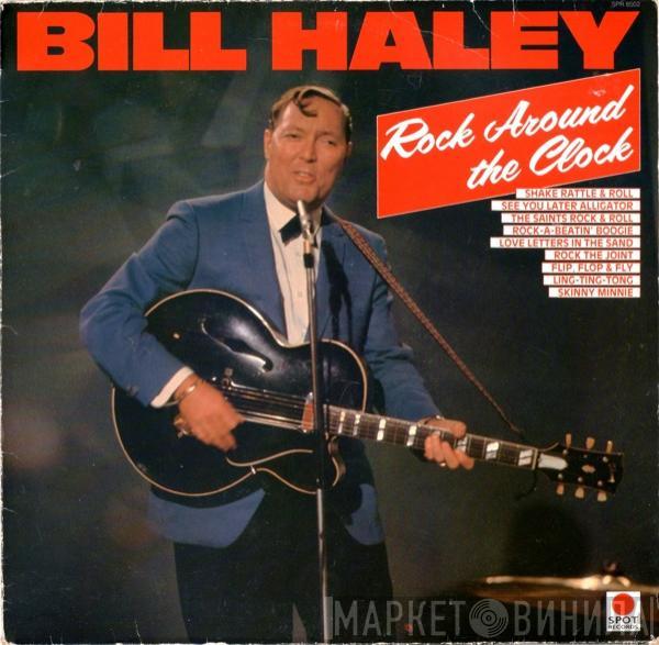 Bill Haley - Rock Around The Clock