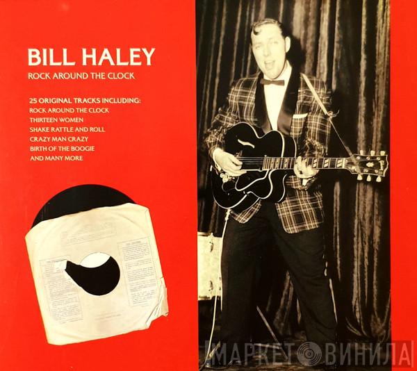 Bill Haley - Rock Around The Clock