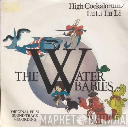 Bill Martin & Phil Coulter - The Water Babies (Original Film Soundtrack Recording)