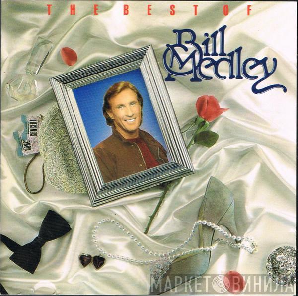 Bill Medley - The Best Of Bill Medley