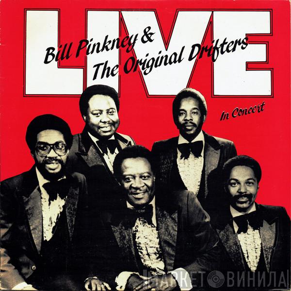 Bill Pinkney, The Original Drifters - Live In Concert