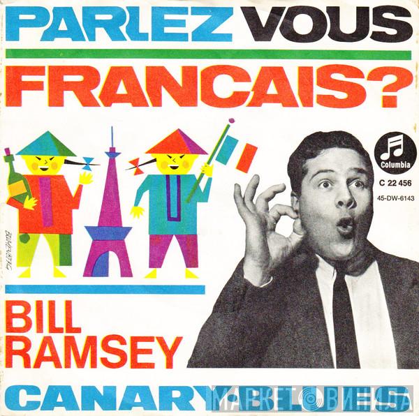 Bill Ramsey - Parlez Vous Francais?