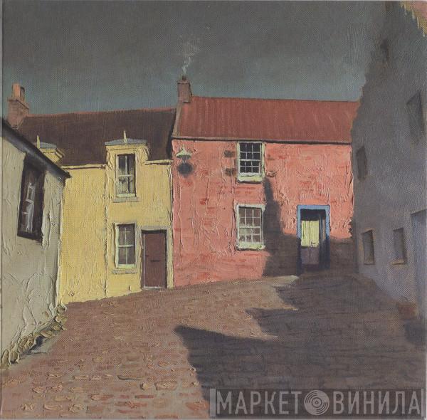 Bill Ryder-Jones - Iechyd Da