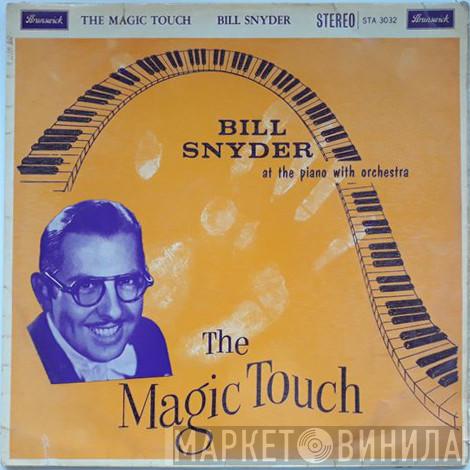 Bill Snyder - The Magic Touch