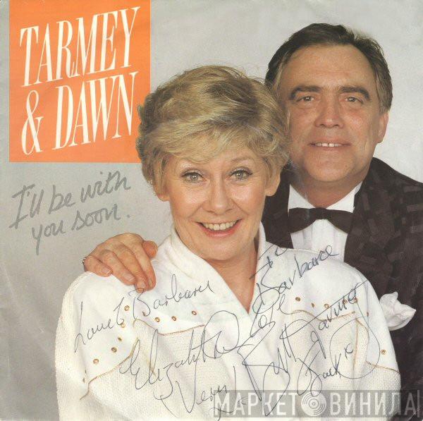 Bill Tarmey, Liz Dawn - I'll Be With You Soon