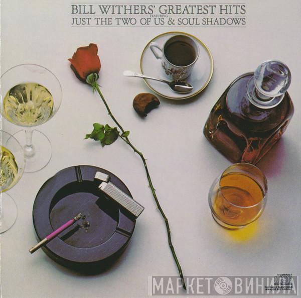  Bill Withers  - Bill Withers' Greatest Hits