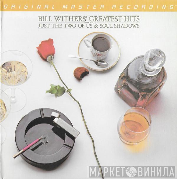  Bill Withers  - Bill Withers' Greatest Hits