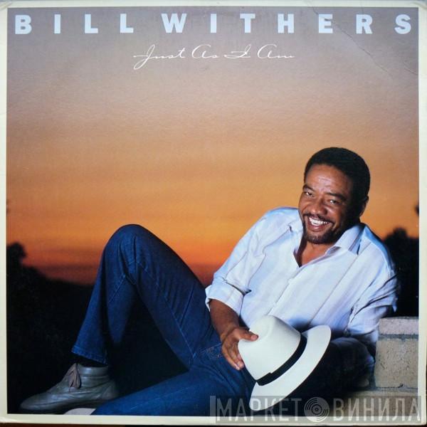  Bill Withers  - Just As I Am