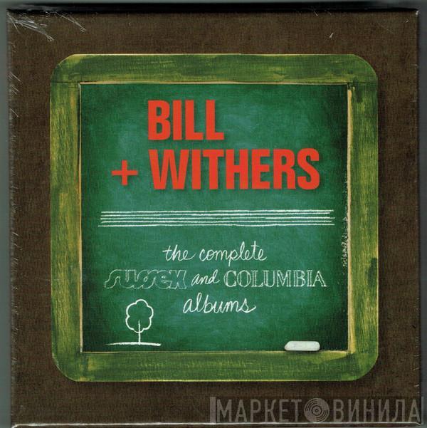 Bill Withers - The Complete Sussex And Columbia Albums