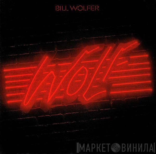  Bill Wolfer  - Wolf+9