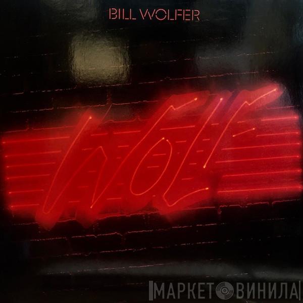  Bill Wolfer  - Wolf