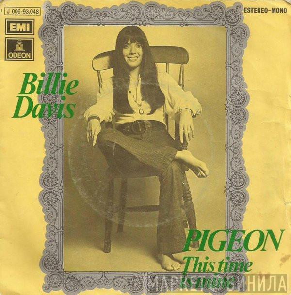 Billie Davis - Pigeon