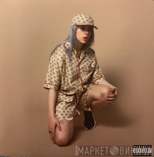  Billie Eilish  - You Should See Me In A Crown / Bitches Broken Hearts