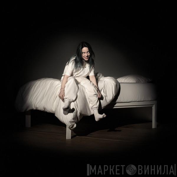  Billie Eilish  - Bury A Friend