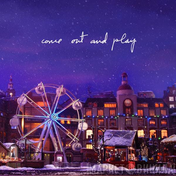 Billie Eilish  - Come Out And Play