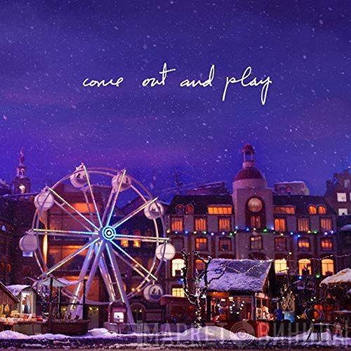  Billie Eilish  - Come Out And Play