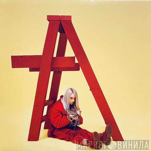  Billie Eilish  - Don't Smile At Me