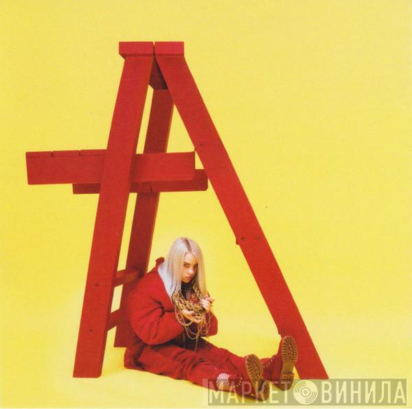  Billie Eilish  - Don't Smile At Me