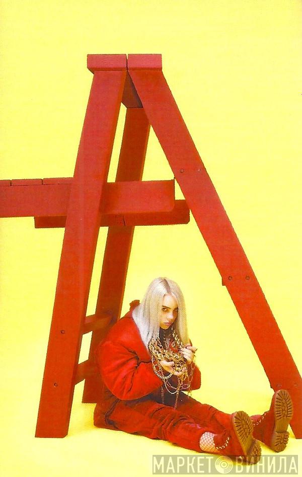  Billie Eilish  - Dont Smile At Me