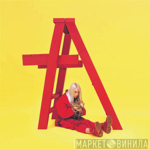 Billie Eilish - Dont Smile At Me