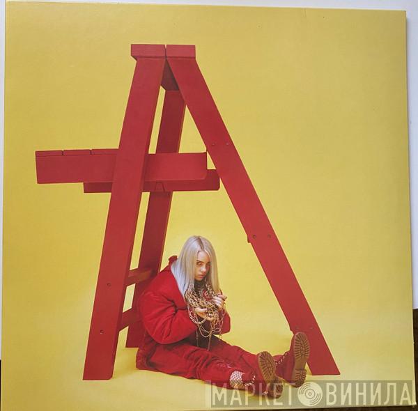 Billie Eilish - Dont Smile At Me