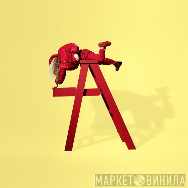 , Billie Eilish  Vince Staples  - &burn