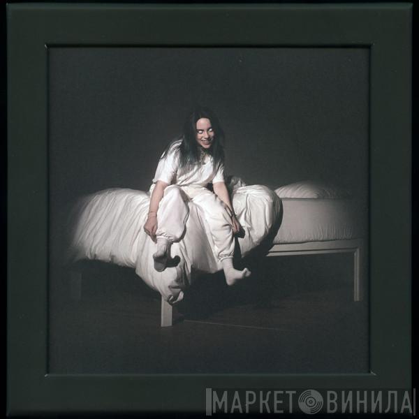  Billie Eilish  - When We All Fall Asleep, Where Do We Go?