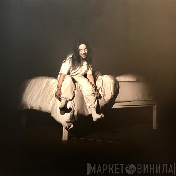  Billie Eilish  - When We All Fall Asleep, Where Do We Go?