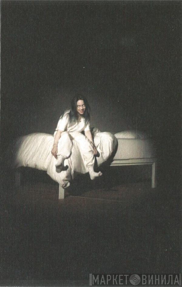  Billie Eilish  - When We All Fall Asleep, Where Do We Go?