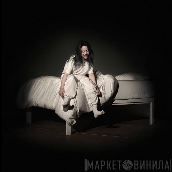  Billie Eilish  - When We All Fall Asleep, Where Do We Go?