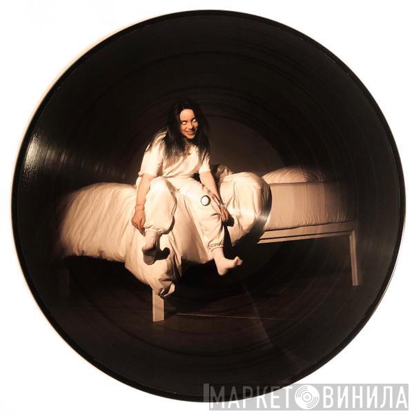 Billie Eilish - When We All Fall Asleep, Where Do We Go?