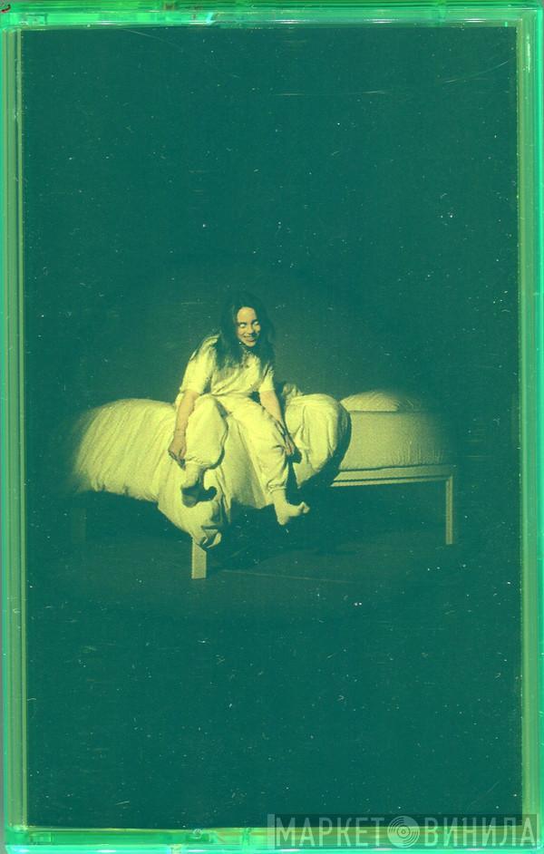  Billie Eilish  - When We All Fall Asleep, Where Do We Go?