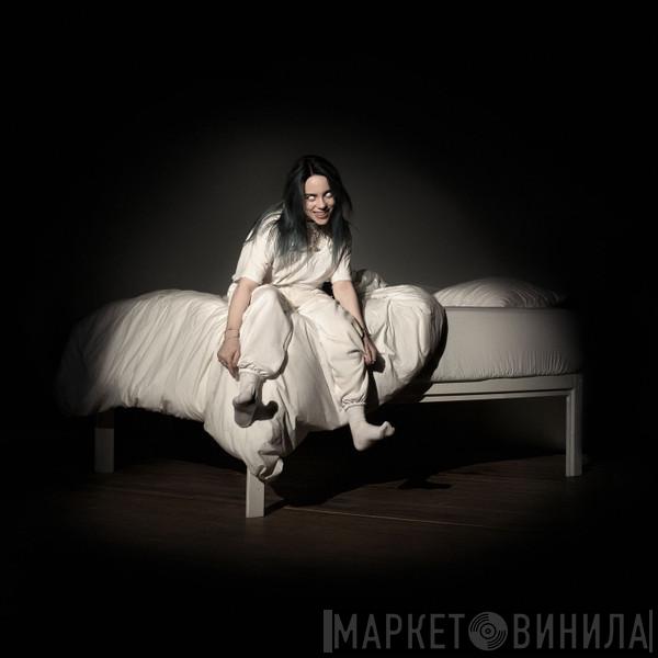  Billie Eilish  - When We All Fall Asleep, Where Do We Go?