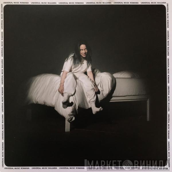  Billie Eilish  - When We All Fall Asleep, Where Do We Go?