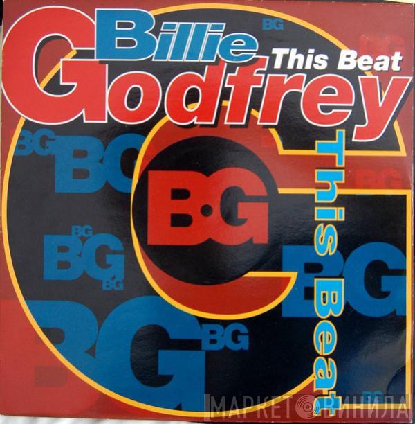 Billie Godfrey - This Beat