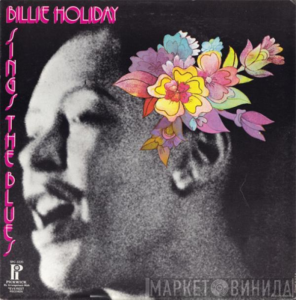 Billie Holiday - Billie Holiday Sings The Blues