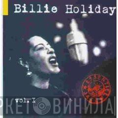 Billie Holiday - Billie Holiday Vol. 1