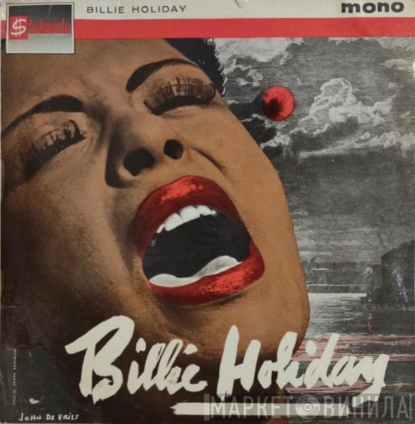 Billie Holiday - Billie Holiday
