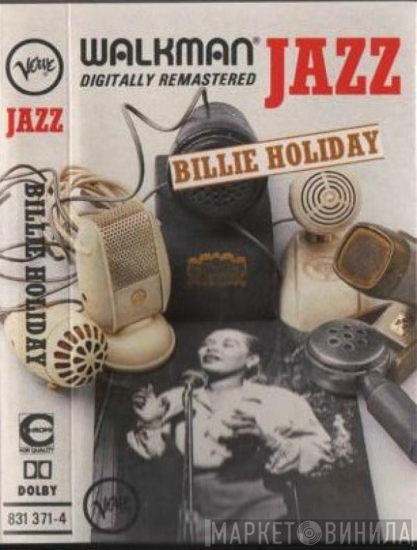 Billie Holiday - Billie Holiday