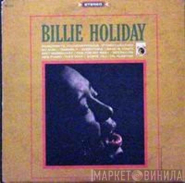 Billie Holiday - Billie Holiday